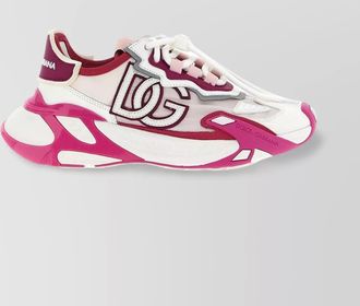 Dolce & Gabbana day faster low-top sneakers