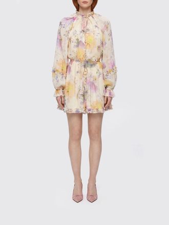 Zimmermann Tuta in viscosa floreale Zimmermann