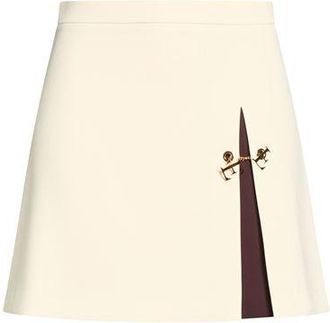 Elisabetta Franchi BOTTOMWEAR - Minigonne su YOOX.COM