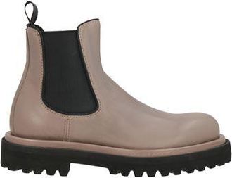 Officine Creative FOOTWEAR - Ankle boots on YOOX.COM