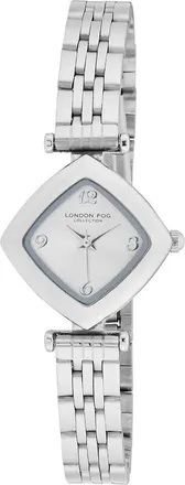 London Fog Womens Harrow Watch