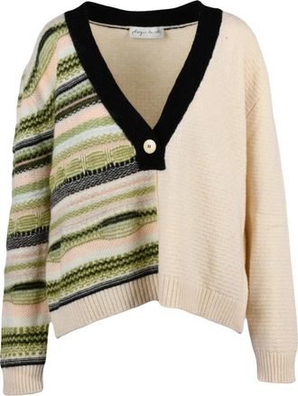 PDR Phisique Du Role Donna, Maglie, Multicolore, M, new