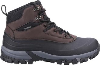 Cotswold Womens/Ladies Calmsden Hiking Boots (Brown) - Size UK 7