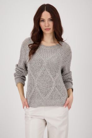 Monari Strickpullover