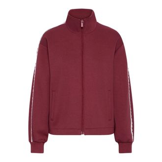 Ichi Giacche - - Sweatshirts & Hoodies - Donna - Rosso - XS