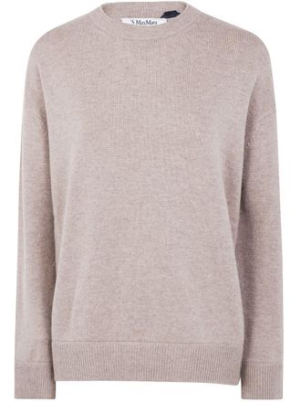 Max Mara Eighth Oversized Sweater