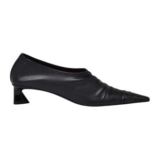 Stella McCartney Decollet&egrave; - - Shoes - Donna - Nero - 37 EU