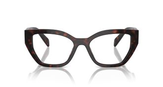 Prada 0pr A16v Oversized Square Acetate Eyeglasses