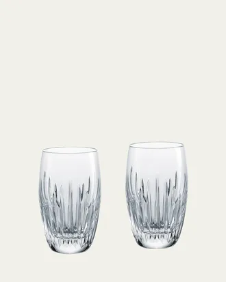 Baccarat Massena Highballs, Set of 2