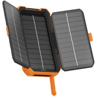 OEM Xtorm - Xr203 Rugged Solar Powerbank 20w - 10.000mah