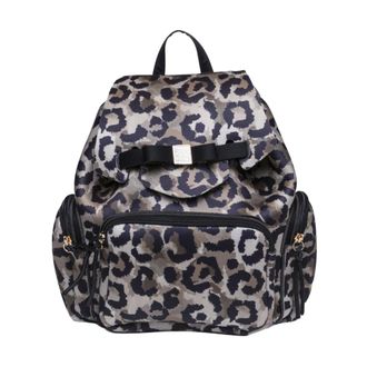 Save My Bag Mochila Taylor - Bags - Mujer - Multicolor - ONE SIZE