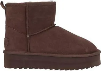 Colors Of California FOOTWEAR - Ankle boots on YOOX.COM
