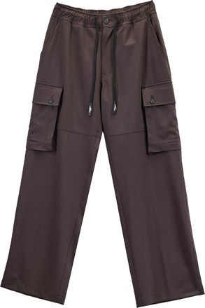 Just Cavalli Cormorano Cargo Pants
