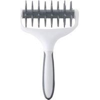 OEM Cortador De Pizza, Rodillo Para Masa De Pizza, Cortador De Pizza Apto Para Pasteles, Boller&iacute;a, Panes Y Productos Horneados. - Crezuo