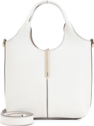 Tod's TodS Ebr Mini Shopping Bag