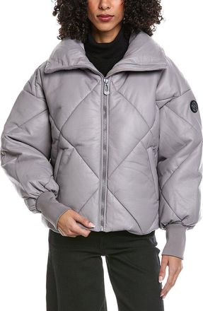 Noize Paris-X Short Coat