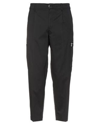 Paolo Pecora BOTTOMWEAR - Pantaloni su YOOX.COM