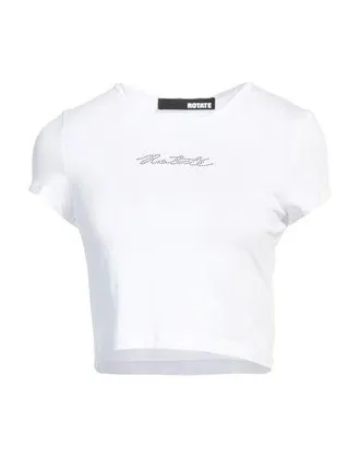 Rotate TOPWEAR - T-shirts sur YOOX.COM