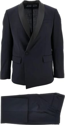 Marsém Completo monopetto - Blu