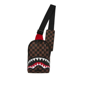 Sprayground Hombre, Bolsos, Multicolor, Talla: ONE Size
