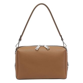 Fendi Medium Fendi Lui Crossbody Bag