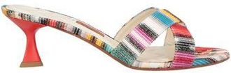 Missoni CALZATURE - Sandali su YOOX.COM