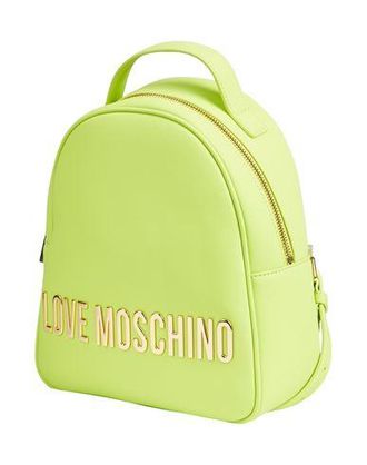 Love Moschino TASCHEN - Rucks&auml;cke auf YOOX.COM
