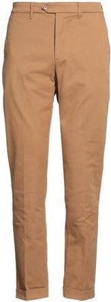 TELA GENOVA PARTES DE ABAJO - Pantalones en YOOX.COM