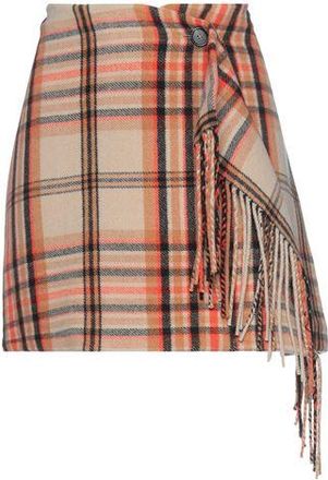 Msgm BOTTOMWEAR - Mini skirts sur YOOX.COM