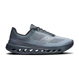 On Running Cloudsurfer Next - Heren - Hardloopschoenen - Blauw - 44 EU - Polyester - Fitness