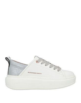 Alexander Smith SCHUHE - Sneakers auf YOOX.COM