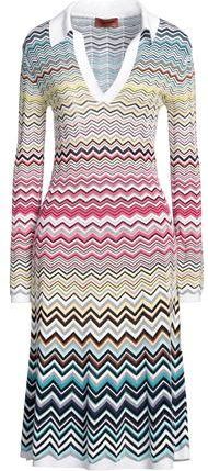 Missoni DRESSES - Midi dresses sur YOOX.COM