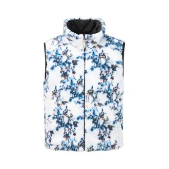 Picture Hylla Rev Vest Wintergilet f&uuml;r Damen | grau
