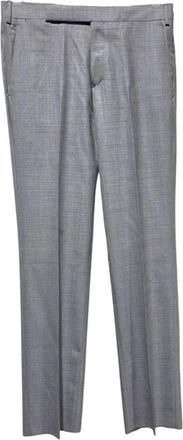 Lardini Attitude Drop Regular Herrens Hosen