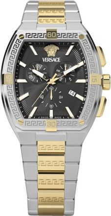Versace Uomo, Accessori, Grigio, Taglia unica, new