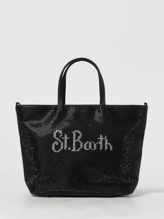 MC2 Saint Barth Bag MC2 SAINT BARTH Kids color Black