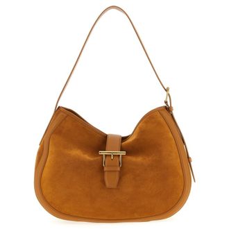 Alexander McQueen T-bar Shoulder Bag