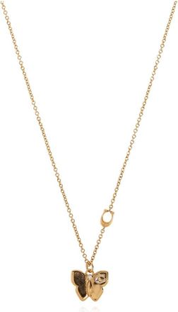 Coach Donna, Accessori, Giallo, Taglia unica, new