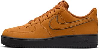 Nike Air Force 1 Low 07 LV8 Desert Ochre Black HQ1966-700