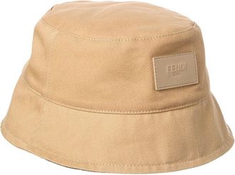 Fendi Fendi Bucket Hat