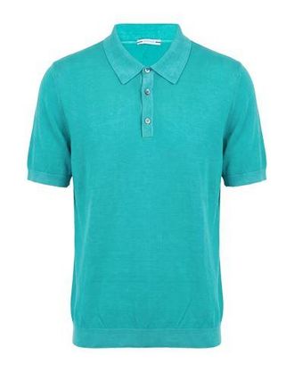 Jacob Cohen TOPWEAR - Polo shirts sur YOOX.COM