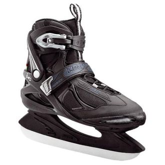 Roces Icy 3 Mens Ice Skates in Black/white at Nordstrom, Size 13