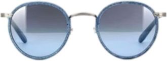 Garrett Leight Wilson Sunglasses