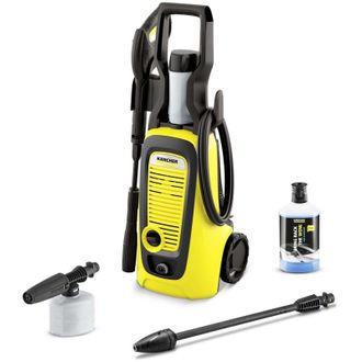 Karcher Hidrolavadora El&eacute;ctrica 130 Bar 420 L/h