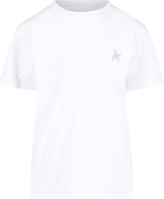 Golden Goose star T-shirt