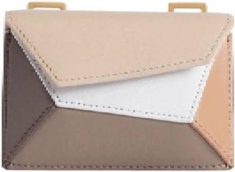 Mlouye Naomi Mini Leather Wallet