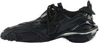 Balenciaga Tyrex Low Black 617535W2TA11000