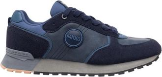 Colmar Travis Boost - Heren - Sport - Blauw - Maat: 44 EU Su&egrave;de