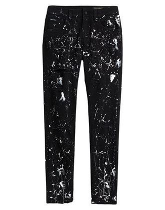 Dolce & Gabbana PARTES DE ABAJO - Pantalones vaqueros en YOOX.COM