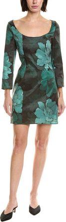 Hutch Terra Mini Dress